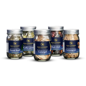 Dried Spices