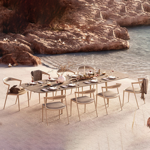 Restaurants and Cafés