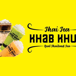 Khun Thai Tea