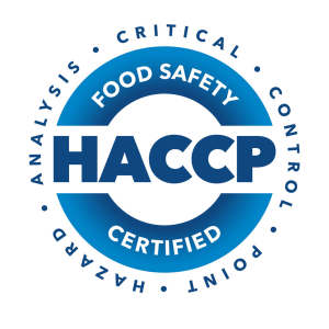HACCP (Hazard Analysis & Critical Control Points)