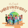 World Youth Skills Day
