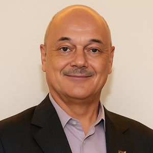 Mr. Marc Dehertogh 