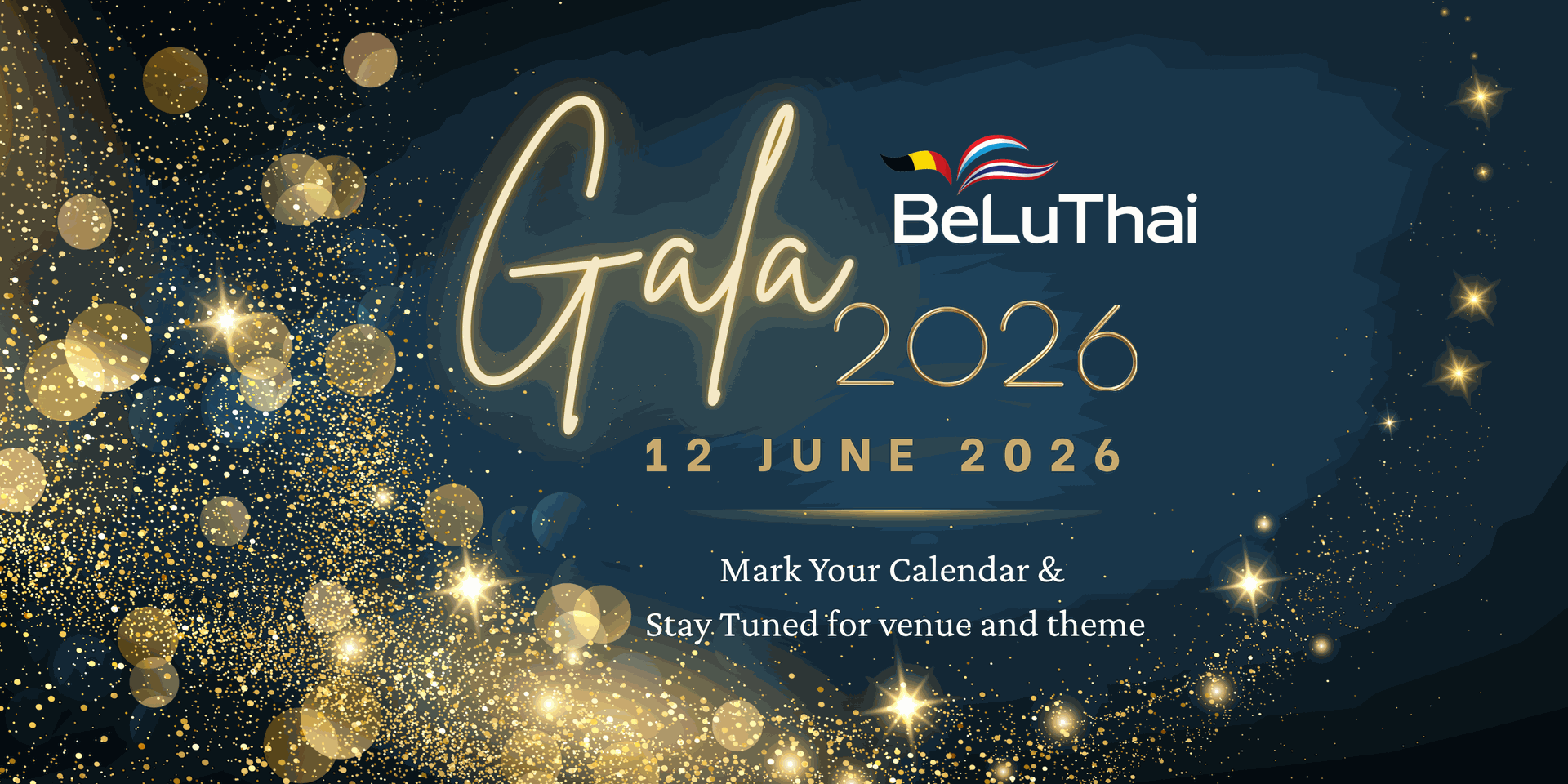 BeLuThai Gala 2026