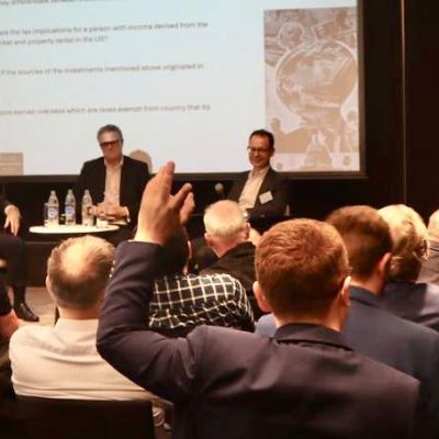 Call for Nominations &ndash; BeLuThai Board of Directors