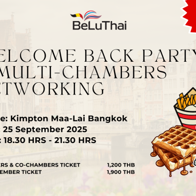 Chiang Mai and Bangkok in the Top 10 Best Cities in the World