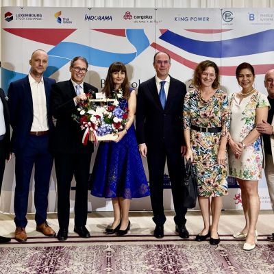 Luxembourg Day